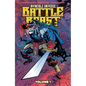 Invincible Universe: Battle Beast Vol. 1: Heart of Glory - Paperback