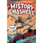 History Smashers: Pearl Harbor - Paperback