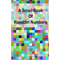 A Small Book of Random Numbers - Paperback