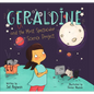 Geraldine and the Most Spectacular Science Project - Hardcover