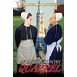An Amish Country Quarrel - Paperback