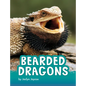 Bearded Dragons - Hardcover