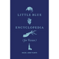 Little Blue Encyclopedia (for Vivian) - Paperback