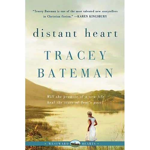 Distant Heart (Westward Hearts) - Paperback