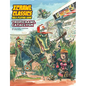 Xcrawl Classics #2: Tropicrawl Cataclysm - Paperback
