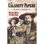 The Calamity Papers: Western Myths and Cold Cases - Paperback