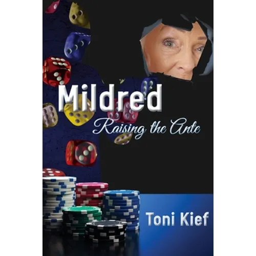 Mildred Raising the Ante - Paperback
