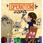 Operation Nana: A Plan Full of Love - Hardcover