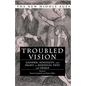 Troubled Vision: Gender, Sexuality, and Sight in Medieval Text and Image - Hardcover