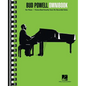 Bud Powell Omnibook: For Piano, Transcribed Exactly from His Recorded Solos - Paperback