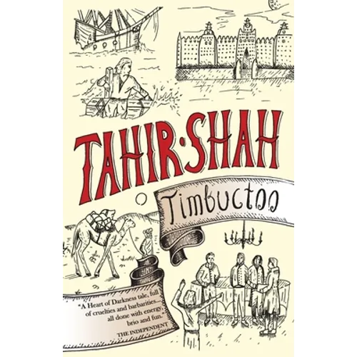 Timbuctoo - Paperback