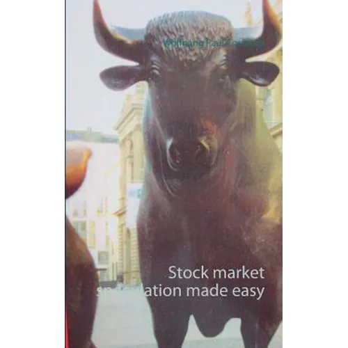 Stock market speculation made easy - Paperback