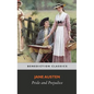 Pride and Prejudice - Hardcover