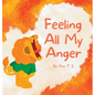 Feeling All My Anger - Hardcover