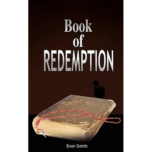 Book of Redemption - Paperback