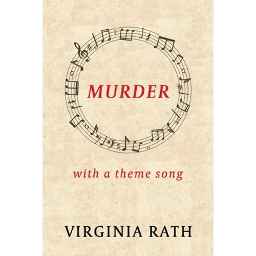 Murder with a Theme Song: (A Michael Dundas Mystery) - Paperback