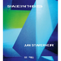 Jan St. Werner: Space Synthesis - Paperback