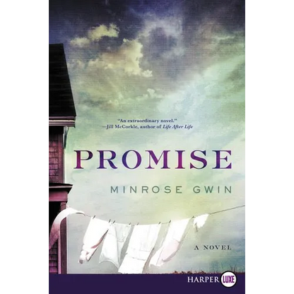 Promise - Paperback