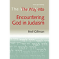 The Way Into Encountering God in Judaism - Hardcover