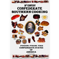 18th Century Confederate Southern Cooking - Paperback