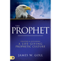The Prophet: Creating and Sustaining a Life-Giving Prophetic Culture - Hardcover