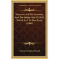 Discovery Of The Yosemite, And The Indian War Of 1851, Which Led To That Event (1880) - Hardcover