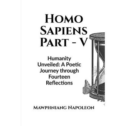 Homo Sapiens Part - V - Paperback