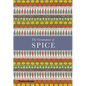 The Grammar of Spice - Hardcover