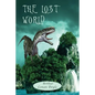 The Lost World: with Map, and 12 original Illustrations - Paperback