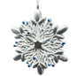 Snowflake Ornament