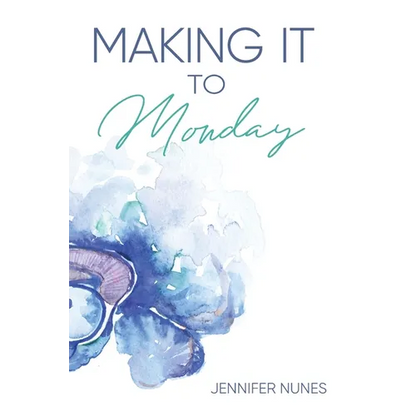 Making It to Monday - Paperback