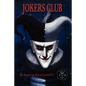 Jokers Club - Paperback
