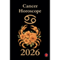 Cancer Horoscope 2026 - Paperback