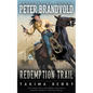 Redemption Trail - Paperback
