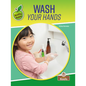 Wash Your Hands - Hardcover