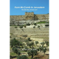 From McComb to Jerusalem - The Life Story of Irene (Shaloma) Levi - Paperback