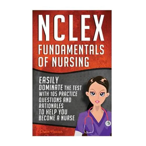 NCLEX: Fundamentals of Nursing - Paperback
