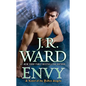 Envy: A Novel of the Fallen Angels - Paperback