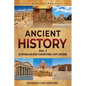 Ancient History Vol. 1: An Enthralling Guide to Mesopotamia, Egypt, and Rome - Paperback