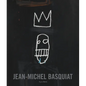 Jean-Michel Basquiat: The Iconic Works - Hardcover