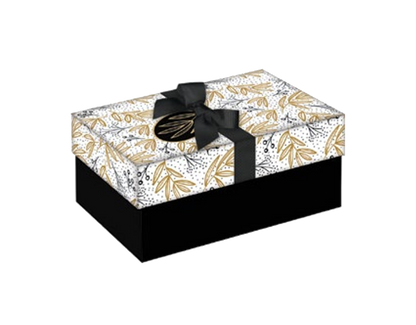 Ready To Gift Luxury Gift Box -