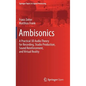 Ambisonics: A Practical 3D Audio Theory for Recording, Studio Production, Sound Reinforcement, and Virtual Reality - Hardcover