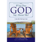 What Does God Say About Me?: I am who God says I am - Paperback
