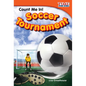 Count Me In! Soccer Tournament - Paperback