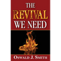 The Revival We Need - Paperback