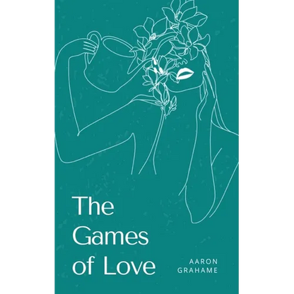 The Games of Love - Paperback