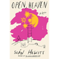 Open, Heaven - Hardcover