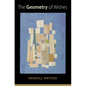 The Geometry of Wishes: Poems Volume 22 - Paperback