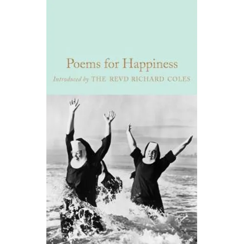 Poems for Happiness - Hardcover