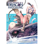 Reincarnated as a Dragon Hatchling (Manga) Vol. 7 - Paperback